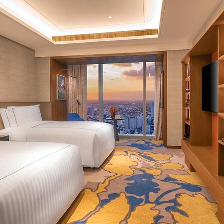 Solaire Resort North Ciudad Quezon Exterior foto
