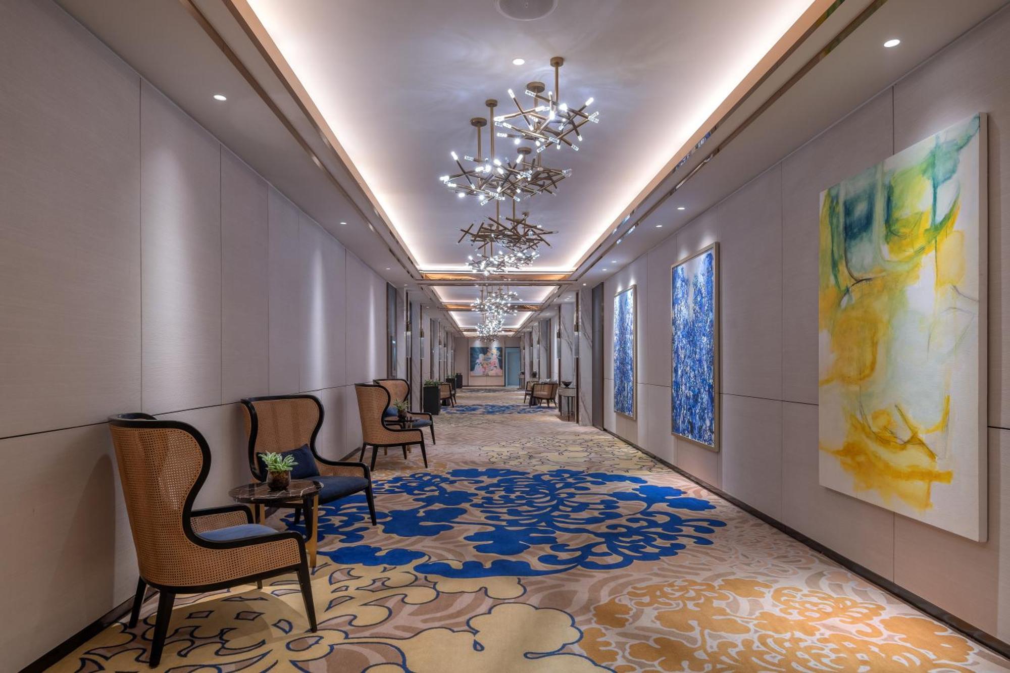 Solaire Resort North Ciudad Quezon Exterior foto
