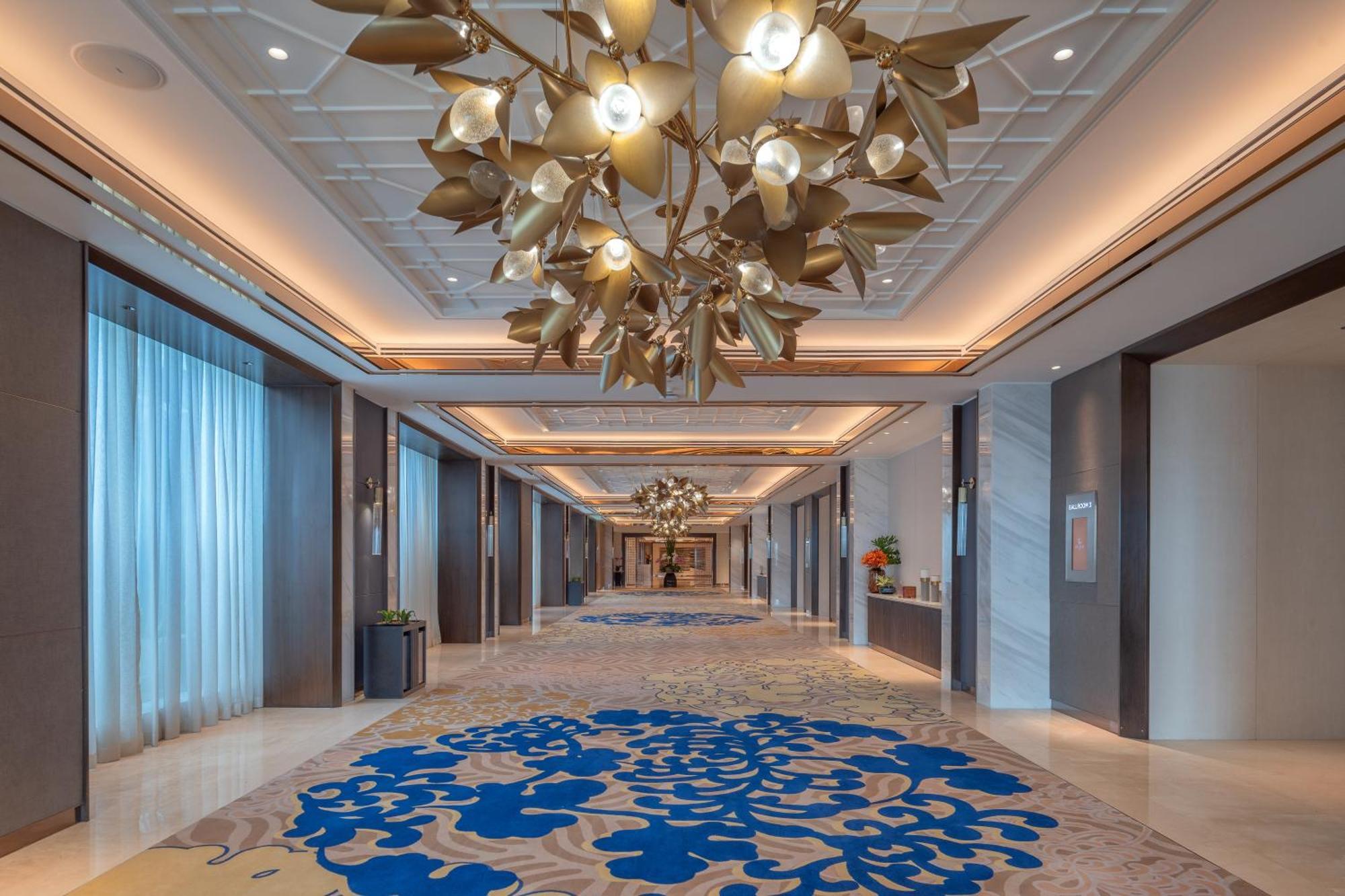 Solaire Resort North Ciudad Quezon Exterior foto