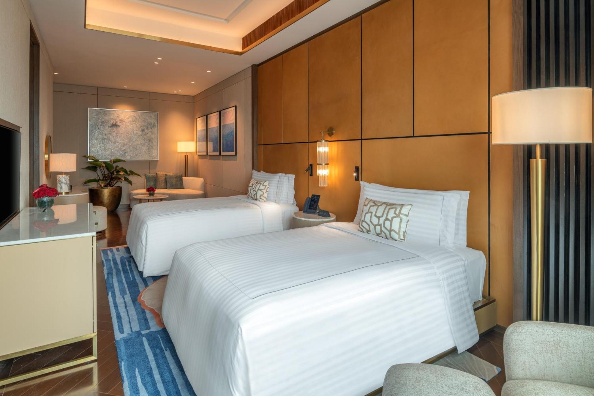 Solaire Resort North Ciudad Quezon Exterior foto